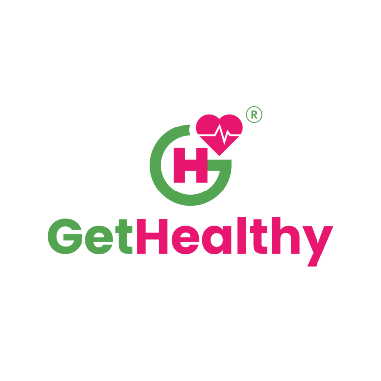 GetHealthy logo